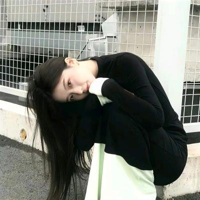 白狼